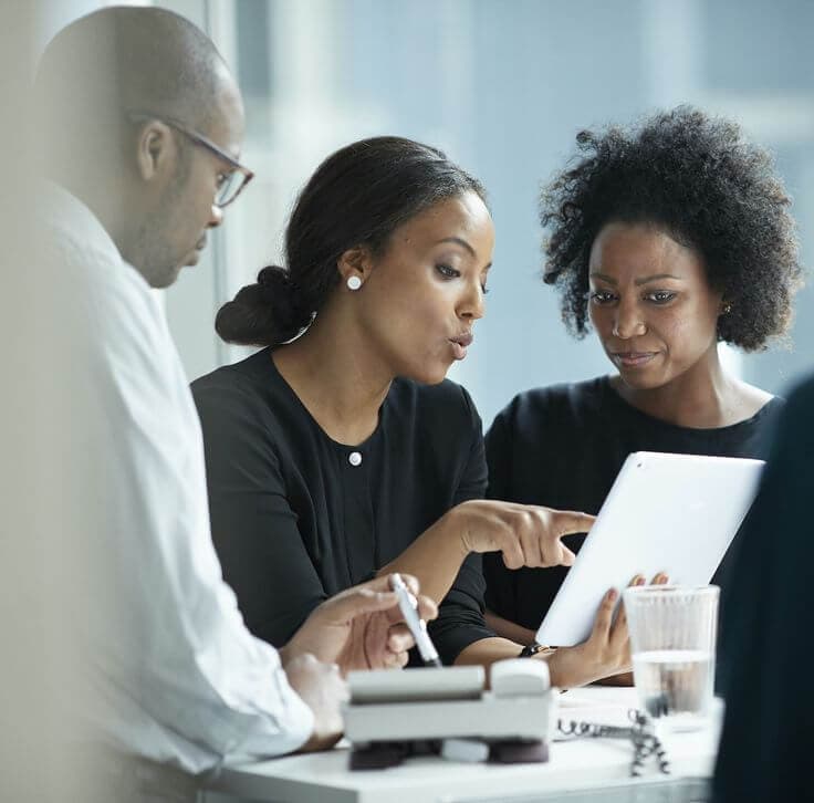Consulting Image