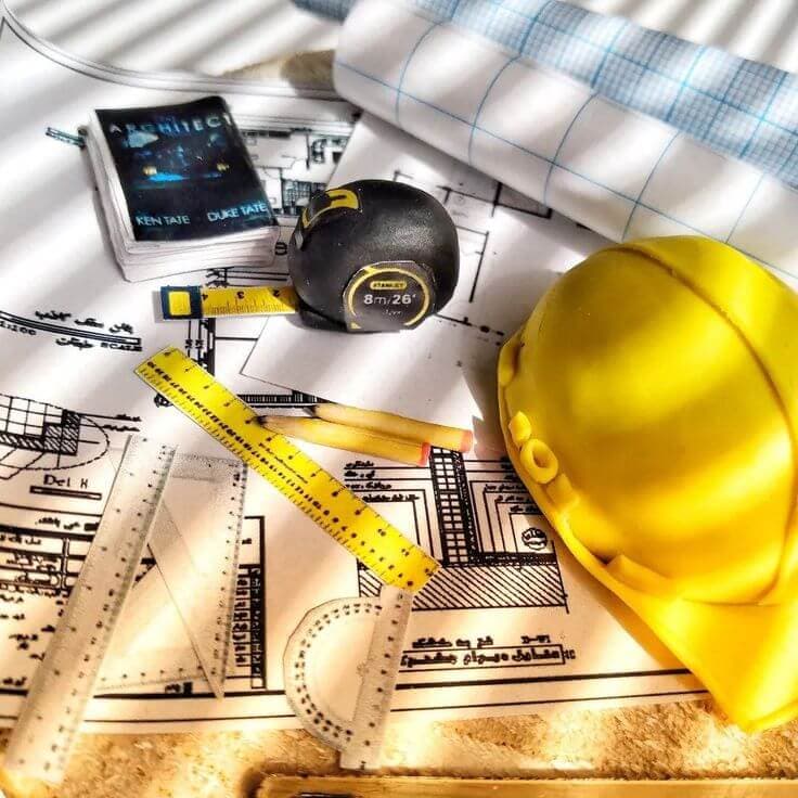 Design and Architecture Image
